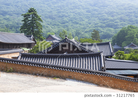 Sunam Temple, Suncheon, Jeonnam Sunam Temple, Suncheon, Jeonnam 31217765