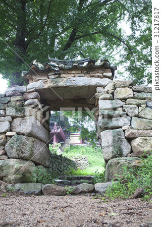 慶南市昌寧郡昌永山 31217817