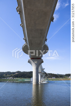 Ipo Bo, Namhan River, Yeoju-gun, Gyeonggi-do Ipo Bo, Namhan River, Yeoju-gun, Gyeonggi-do 31217855