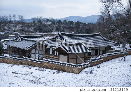 Gangneung, Gangwon-do 31218129