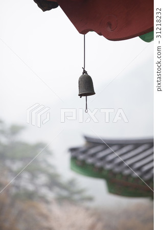 Gyeongbuk，Mungyeong-si，Unsal-san，Kim Ryong-sa 31218232