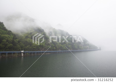 Ueham-ho, Chuncheon, Gangwon-do Ueham-ho, Chuncheon, Gangwon-do 31218252