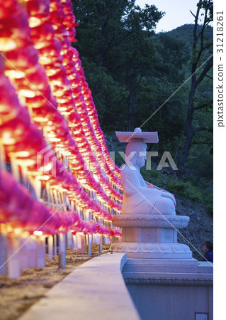 Yeongwol，Seokwon，忠州，忠北 31218261