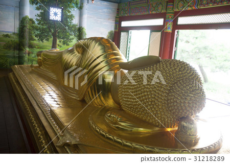 Woobul，Bo-Tak-sa，Jincheon-gun，Chungbuk 31218289