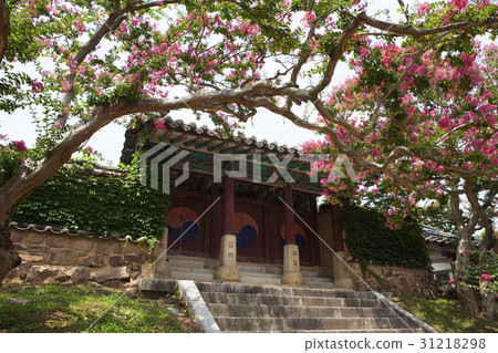 Bongryeon,Bongsan Seowon(私人260),慶尚安東 Bongryeon,Bongsan Seowon(私人260),慶尚安東 31218298