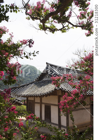 Bongryeon, Bongsan Seowon (Private 260), Andong, Gyeongbuk 31218300