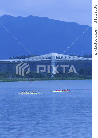 Uribe Bridge, Chungju World Coordinating Championships, Chungju City, Chungbuk Province 31218336