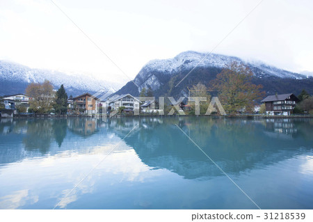 Interlaken, Bern, Switzerland Interlaken, Bern, Switzerland 31218539