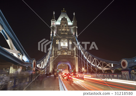 倫敦塔橋,倫敦,英國 倫敦塔橋,倫敦,英國 31218580