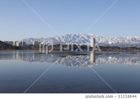 Youngrangho Resort, Youngranho, Soraksan, Sokcho, Gangwon-do Youngrangho Resort, Youngranho, Soraksan, Sokcho, Gangwon-do 31218644