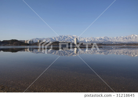 Youngrangho Resort, Youngranho, Soraksan, Sokcho, Gangwon-do Youngrangho Resort, Youngranho, Soraksan, Sokcho, Gangwon-do 31218645