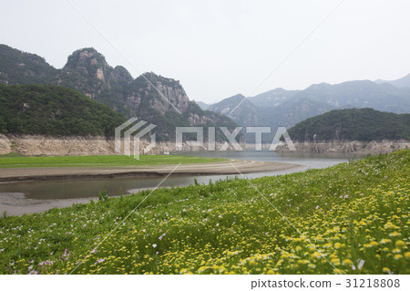 Gujangbong, Chungju, Danyang, Chungbuk 31218808
