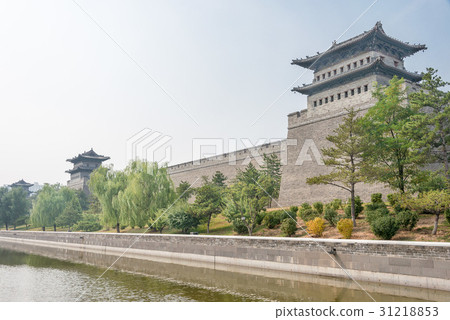 Daido Wall Wall China · Shanxi Province Datong Daido Wall Wall China · Shanxi Province Datong 31218853