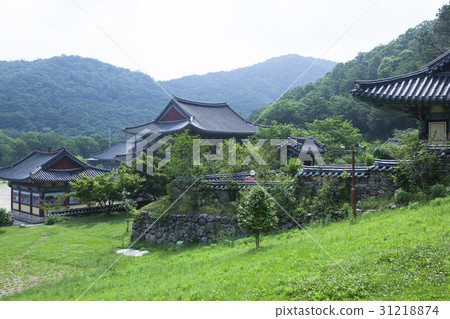 Borimasa, Gajisan, Yucheon-myeon, Jangheung-gun, Jeonnam 31218874