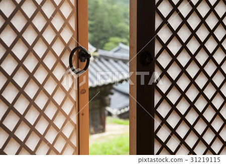 Changhung Moon，Daeseungsa Temple，Shabushan，Mungyeong，Gyeongbuk 31219115