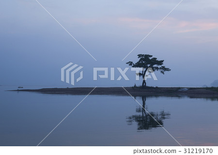 Gubong-do, Daebu-do, Ansan-si, Gyeonggi-do 31219170