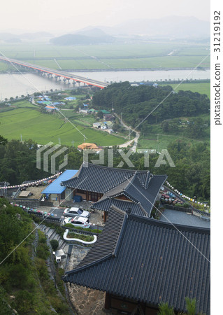 Ambassador Wang, Daecheon 2 Bridge, West Coast Expressway, Daechoncheon, Boryeong, Chungnam Ambassador Wang, Daecheon 2 Bridge, West Coast Expressway, Daechoncheon, Boryeong, Chungnam 31219192