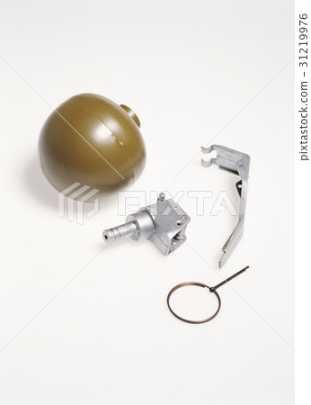grenade grenade 31219976