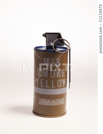 grenade grenade 31219978