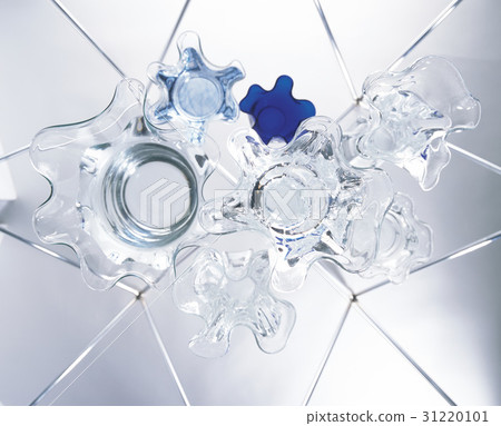 玻璃 裝飾 靜物 31220101