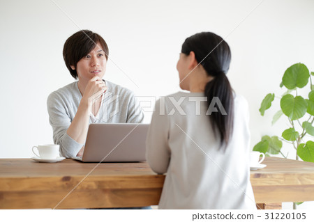 conversation conversation 31220105