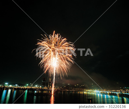Fireworks 31220136