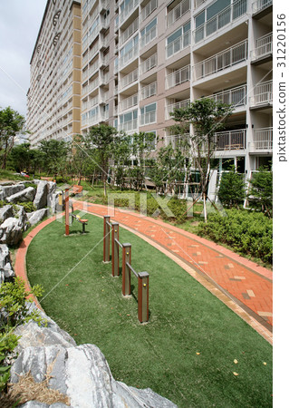 Jeonju City, Jeonbuk Province 31220156