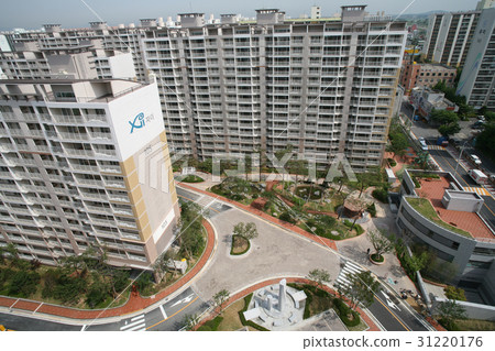 Iksan City, Jeonbuk Province 31220176