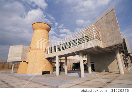 Haman Museum, Haman-gun, Gyeongnam 31220276