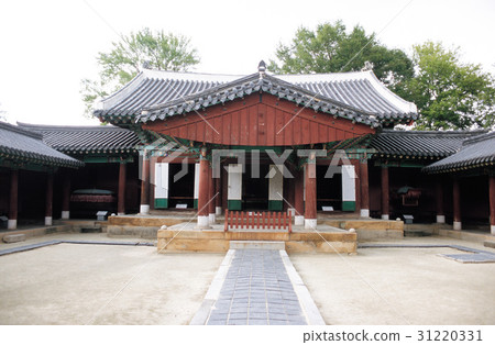 在奧運會之前，全北市全州市 31220331