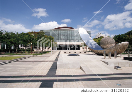 全州全州韓國聲音文化館 全州全州韓國聲音文化館 31220332