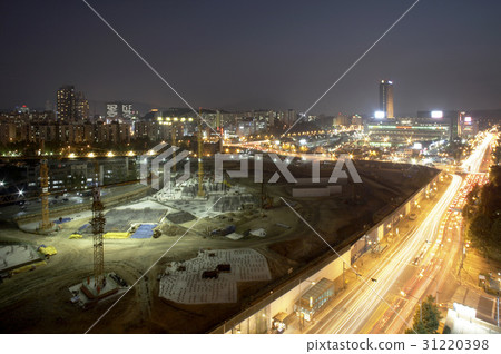 Construction, Banpo, Seocho-gu, Seoul 31220398