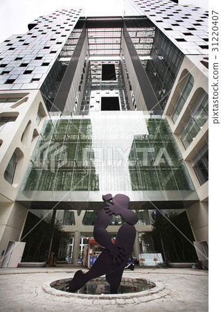 Boutique Monaco, Seocho-gu, Seoul 31220407