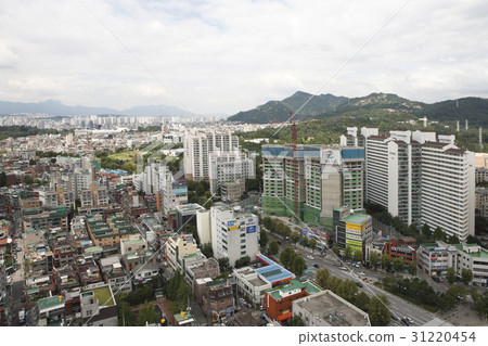 Gwangjin-gu, Seoul 31220454