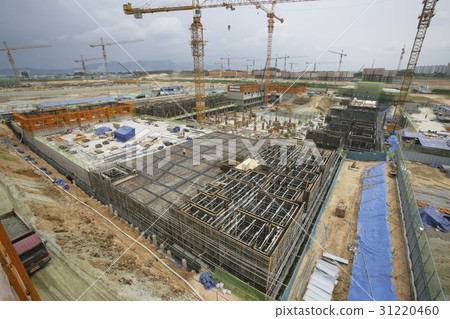 施工現場,廣州 施工現場,廣州 31220460