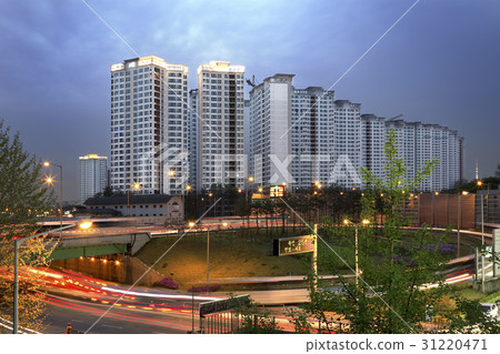 GS Chai, Seocho-gu, Seoul 31220471
