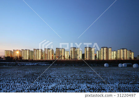京畿道金浦市山州 京畿道金浦市山州 31220497