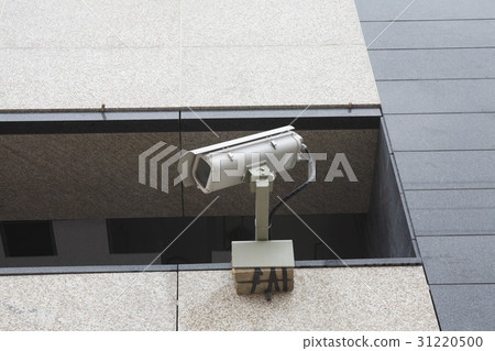 Security camera 31220500