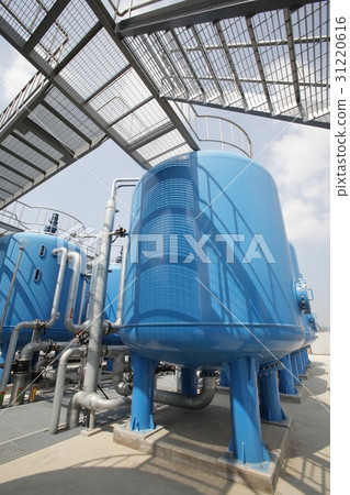Environmental Office, Osan City, Gyeonggi-do 31220616