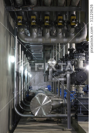 Environmental Office, Osan City, Gyeonggi-do 31220626