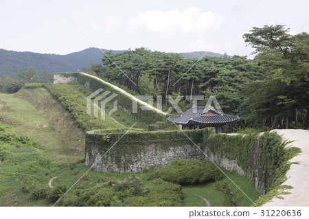 形狀城堡，高敞郡，全北 31220636