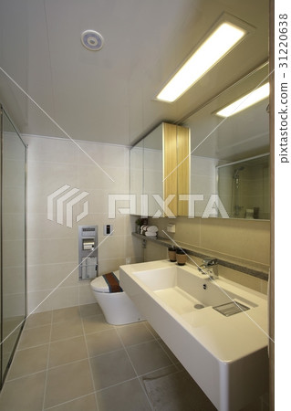 馬桶座 盥洗台 虛榮 31220638