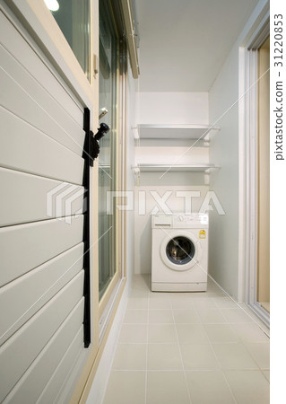 Drum washing machine 31220853