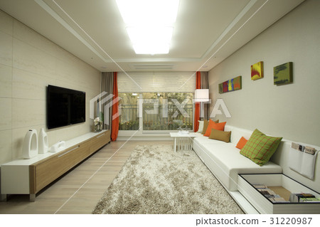 Livingroom 31220987