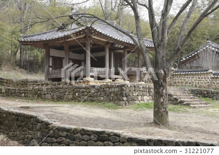 Soswonwon, Damyang-gun, Jeonnam Soswonwon, Damyang-gun, Jeonnam 31221077