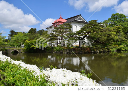 Taikan Hall (Tsuruoka city Yamagata prefecture) 31221165