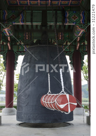 Peace Chonggak，Imjingak，Paju，Gyeonggi-do 31221479