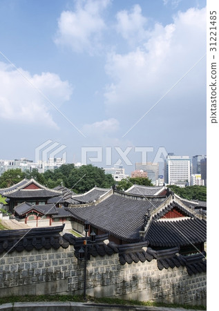 Gyeonghuigung, Jongno-gu, Seoul Gyeonghuigung, Jongno-gu, Seoul 31221485