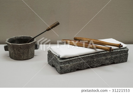 Bamboo, Bamboo, Firearm, National Museum of Korea, Yongsan-gu, Seoul Bamboo, Bamboo, Firearm, National Museum of Korea, Yongsan-gu, Seoul 31221553