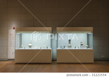 National Museum of Korea, Yongsan-gu, Seoul 31221554
